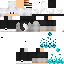 Texture for kung fu pandazilla