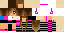 Texture for rainbowforewer