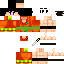 Texture for antorcha