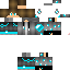 Texture for ion