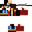 Texture for Dracule Mihawk