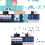 Texture for Minnie
