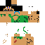 Texture for Jaskiniowiec