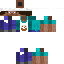 Texture for Steve Bakery
