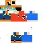 Texture for yolo 