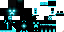 Texture for tron creeper