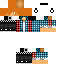 Texture for EeVanfly