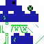 Texture for creeper