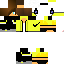 Texture for FoxyFly