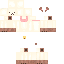 Texture for puppycat
