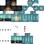Texture for Kudzai Dino