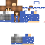 Texture for Hazel__Wolf