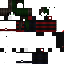 Texture for Cookie_Craft Green Passion.