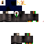 Texture for hacker top 