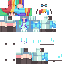 Texture for The Rainbow Factory Where fears and horrors come true