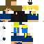 Texture for king