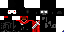 Texture for Ninja with Moving Eyes