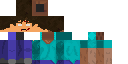 Texture for The Herobrine