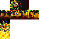 Texture for blaze pibby