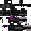 Texture for Wither with Curious Armor
