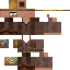 Texture for fish