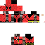 Texture for deadpool2