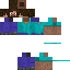 Texture for steve