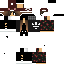 Texture for steve