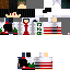 Texture for hokage naory