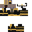 Texture for Anubis