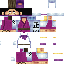 Texture for Fujitora