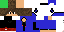 Texture for LuketeGamerBR