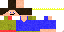 Texture for steve