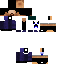 Texture for ThunderBrine Volt Studioz no face1
