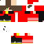 Texture for BlueDragon