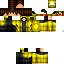 Texture for Pikachu