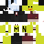 Texture for skin