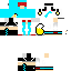 Texture for yuki-cham