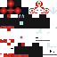 Texture for Libe En rouge v2