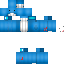 Texture for hackusand