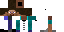 Texture for Scientist Steve