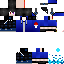 Texture for sasuke 2k19
