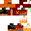 Texture for FIREGOD PARA INTRO