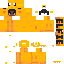 Texture for darth_jake_bedrock