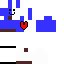 Texture for Polar