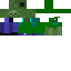 Texture for армейский зомби