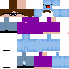 Texture for faert