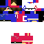 Texture for Chhean Pro