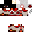 Texture for redstone