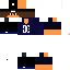 Texture for steve